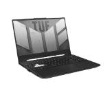 Asus TUF Dash F15 FX517ZC-HN063,Intel i7-12650H, 2.3 GHz (24M Cache, up to 4.7 GHz, 10 cores: 6 P-cores and 4 E-cores),15.6" FHD IPS AG (1920x1080)144 Hz,16GB DDR5 4800,PCIE NVME 512 GB M.2 SSD, NVIDIA GeForce RTX 3050 4GB GDDR6,Wi-Fi 6,RGB Kbd, No OS