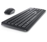 Dell Wireless Keyboard and Mouse - KM3322W - Bulgarian (QWERTY)