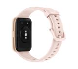 Huawei Watch Fit 2, Sakura Pink, Yoda-B09S, 1.74" AMOLED 336x480. BT 5.2, Silicone Strap