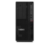 Lenovo ThinkStation P350 TW, Intel Core i7-11700K (3.6GHz up to 5.0GHz, 16MB), 32GB (2x16) DDR4 3200MHz, 1TB SSD, NVIDIA RTX A4000 16GB, KB, Mouse, 750W Power Supply, Win 10 Pro, 3Y
