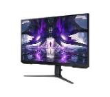 Samsung 32AG320 32" Odyssey G3, VA, 165 Hz, 1 ms, 1920x1080, AMD FreeSync Premium, DP, HDMI, Black