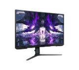 Samsung 32AG320 32" Odyssey G3, VA, 165 Hz, 1 ms, 1920x1080, AMD FreeSync Premium, DP, HDMI, Black