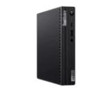 Lenovo ThinkCentre M70q G3 Tiny Intel Core i5-12400T (up to 4.2GHz, 18MB), 8GB DDR4 3200MHz, 256GB SSD, Intel UHD Graphics 730, KB, Mouse, WLAN, BT, VESA Mount, Win11 Pro, 3Y