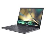 Acer Aspire 5, A515-57G-5220, Intel Core i5-1240P (1.7GHz up to 4.40GHz, 12MB), 15.6" FHD (1920x1080) IPS, 8GB DDR4 onboard (1slot free), 512GB PCIe SSD, NVIDIA GeForce RTX 2050 4GB DDR6, HD Cam, WiFi AX, BT, RJ-45, FPR, KB Backlight, Linux, Saffari Gold
