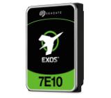 Seagate Exos 7E10 8TB ( 3.5", 256MB, 7200 RPM, SATA 6GB/s )