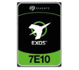 Seagate Exos 7E10 8TB ( 3.5", 256MB, 7200 RPM, SATA 6GB/s )