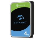 Seagate SkyHawk Guardian 4TB ( 3.5'', 256MB, 5400 RPM, SATA 6Gb/s )