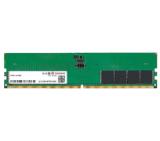 Transcend 8GB JM DDR5 4800 U-DIMM 1Rx16 1Gx16 CL40 1.1V