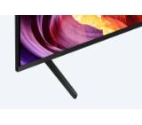 Sony KD-43X81K 43" 4K HDR TV BRAVIA , Direct LED, Processor X1, Triluminos PRO, Motionflow XR 400Hz, X-Balanced Speaker, Dolby Atmos, DVB-C / DVB-T/T2 / DVB-S/S2, USB, Android TV, Google TV, Voice search, Black