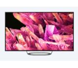 Sony XR-55X92K 55" 4K HDR TV BRAVIA , Full Array LED, Cognitive Processor XR™, XR Triluminos PRO, XR Motion Clarity™, 3D Surround Upscaling, Dolby Atmos, DVB-C / DVB-T/T2 / DVB-S/S2, USB, Android TV, Google TV, Voice search, Black