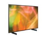 Samsung Hotel TV HG55AU800 55" 4K UHD LED Hotel TV, 2200 PQI, SMART, Dolby Digital Plus, HDR10+, 3xHDMI, 2xUSB, WiFi 5,  Black