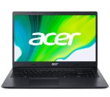 Acer Aspire 3, A315-23-R7ZD, AMD Ryzen 5 3500U (up to 3.70GHz, 4MB), 15.6" FHD (1920x1080) AG, HD Cam, 8GB DDR4( 1 slot free), 512 SSD PCIe, Radeon Vega 8 Graphics, RJ-45, 802.11ac, BT 4.2, Linux, Black