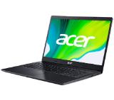 Acer Aspire 3, A315-23-R7ZD, AMD Ryzen 5 3500U (up to 3.70GHz, 4MB), 15.6" FHD (1920x1080) AG, HD Cam, 8GB DDR4( 1 slot free), 512 SSD PCIe, Radeon Vega 8 Graphics, RJ-45, 802.11ac, BT 4.2, Linux, Black