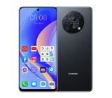 Huawei Nova Y90 Midnight Black, CTR-LX1, 6.7", 1080x2388, 6GB+128GB, Camera 50MP+2MP+2MP/8MP,  4G LTE, WiFi BT5.0, 5000 ,mAh, BT5.0, USB Type-C, EMUI 12.0