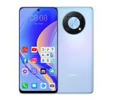 Huawei Nova Y90  Crystal Blue, CTR-LX1, 6.7", 1080x2388, 6GB+128GB, Camera 50MP+2MP+2MP/8MP,  4G LTE, WiFi BT5.0, 5000 ,mAh, BT5.0, USB Type-C, EMUI 12.0