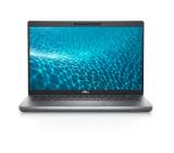 Dell Latitude 5431, Intel Core i7 -1270P vPro (12 cores, up to 4.8 GHz), 14 "FHD (1920x1080) IPS 250 nits ,16GB DDR5, 512GB SSD PCIe M.2, Intel Iris Xe Graphics, IR Cam and Mic, WiFi 6E, FP, SCR, Backlit Kb, Win 11 Pro, 3Y BOS