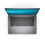 Dell Latitude 5431, Intel Core i7 -1270P vPro (12 cores, up to 4.8 GHz), 14 "FHD (1920x1080) IPS 250 nits ,16GB DDR5, 512GB SSD PCIe M.2, Intel Iris Xe Graphics, IR Cam and Mic, WiFi 6E, FP, SCR, Backlit Kb, Win 11 Pro, 3Y BOS