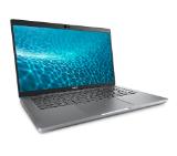 Dell Latitude 5431, Intel Core i7 -1270P vPro (12 cores, up to 4.8 GHz), 14 "FHD (1920x1080) IPS 250 nits ,16GB DDR5, 512GB SSD PCIe M.2, Intel Iris Xe Graphics, IR Cam and Mic, WiFi 6E, FP, SCR, Backlit Kb, Win 11 Pro, 3Y BOS