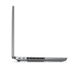 Dell Latitude 5431, Intel Core i7 -1270P vPro (12 cores, up to 4.8 GHz), 14 "FHD (1920x1080) IPS 250 nits ,16GB DDR5, 512GB SSD PCIe M.2, Intel Iris Xe Graphics, IR Cam and Mic, WiFi 6E, FP, SCR, Backlit Kb, Win 11 Pro, 3Y BOS