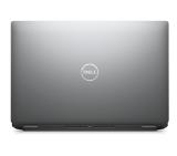Dell Latitude 5431, Intel Core i7 -1270P vPro (12 cores, up to 4.8 GHz), 14 "FHD (1920x1080) IPS 250 nits ,16GB DDR5, 512GB SSD PCIe M.2, Intel Iris Xe Graphics, IR Cam and Mic, WiFi 6E, FP, SCR, Backlit Kb, Win 11 Pro, 3Y BOS