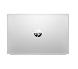 HP ProBook 455 G9 Pike Silver, Ryzen 7 5825U(2.0Ghz, up to 4.5GHz/16MB/8C), 15.6" FHD UWVA AG, 8GB 3200Mhz 1DIMM, 512GB PCIe SSD, WiFi 6 + BT 5.2, FPR, 3C Batt Long Life, Free DOS