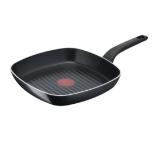 Tefal B5554053, Extra Cook grill pan 26 x 26 black