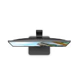 AOC Q24P2Q, 23.8" IPS WLED, 2560x1440@75Hz, 4ms GtG, 250cd m/2, 1000:1, DCR 50M:1, FlickerFree, Low Blue Light, 2Wx2, Tilt, Height Adjust, Pivot, Swivel, D-SUB, HDMI, DP, USB hub