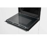 Bosch HBG6764B1, SER8, Built-in oven 4D HotAir, Pyrolysis, PerfectBake, PerfectRoast