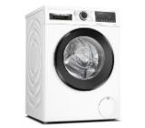 Bosch WGG14403BY SER6 Washing machine 9kg, 1400 rpm, AntiStain function, EcoSilence Drive, AllergyPlus, SpeedPerfect, Energy class A, Spin efficiency B, 48l, 71 dB, white-black gray door