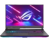 Asus ROG Strix G17 G713RS-LL008W, AMD Ryzen 9 6900HX 3.30Hz ( up to 4.90GHz, 16MB ), 17.3" WQHD AG (2560 x 1440)240Hz, 32GB DDR5 4800Mhz, PCIE 4.0 NVME 1TB M.2 SSD,NVIDIA GeForce RTX 3080 8GB DDR6, WiFi 6, RGB Per-Key Kbd, Win 11,Eclipse Gray