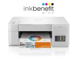 Brother DCP-T426W Inkbenefit Plus Multifunctional