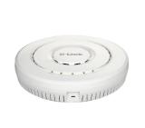 D-Link Wireless AC2600 Wave2 Dual-Band Unified Access Point