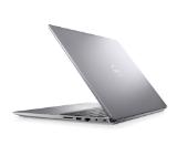 Dell Vostro 5620, Intel Core i7-1260P (18M Cache, up to 4.70 GHz), 16" (1920x1200) WVA AG 250 nits, 16GB, (2x8GB) 3200Mhz DDR4, 512GB SSD PCIe M.2, Intel Iris Xe Graphics, Cam&Mic, Wi-Fi 6, BT, Backlit Kb, Win 11 Pro, 3Y Pro Support
