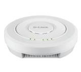 D-Link Wireless AC 1300 Wave2 Dual-Band Unified Access Point With Smart Antenna