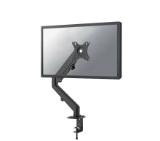 Neomounts Gas Spring Desk Mount (clamp/grommet)