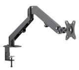 Neomounts Gas Spring Desk Mount (clamp/grommet)