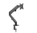 Neomounts Gas Spring Desk Mount (clamp/grommet)