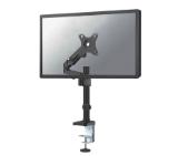 Neomounts Desk Pole Mount (clamp/grommet)