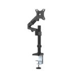 Neomounts by Newstar Desk Pole Mount (clamp/grommet)