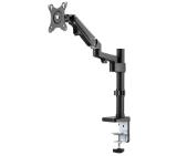 Neomounts by Newstar Desk Pole Mount (clamp/grommet)