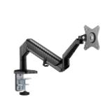 Neomounts by Newstar Desk Mount ultra flat (clamp/grommet)