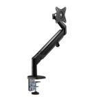 Neomounts by Newstar Desk Mount ultra flat (clamp/grommet)