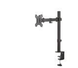 Neomounts by Newstar Desk Mount 2 pivots (clamp/grommet)