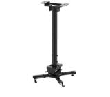 Neomounts by Newstar Projector Ceiling Mount (height adjustable: 60-90 cm)