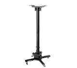 Neomounts by Newstar Projector Ceiling Mount (height adjustable: 60-90 cm)