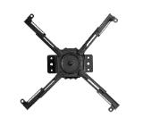 Neomounts by Newstar Projector Ceiling Mount (height adjustable: 60-90 cm)