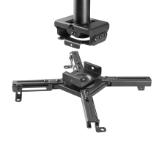 Neomounts by Newstar Projector Ceiling Mount (height adjustable: 74-114 cm)