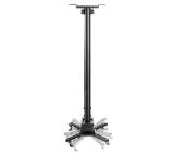 Neomounts by Newstar Projector Ceiling Mount (height adjustable: 74-114 cm)