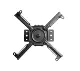 Neomounts by Newstar Projector Ceiling Mount (height adjustable: 74-114 cm)