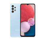 Samsung SM-A137 GALAXY A13 128 GB, Octa-Core (4x2.0 GHz, 4x2.0 GHz), 4 GB RAM, 6.6" 1080x2408, 50.0 MP + 5.0 MP + 2.0 MP + 2.0 MP + 8.0 MP Selfie, 5000 mAh, Dual SIM, 4G, Light Blue